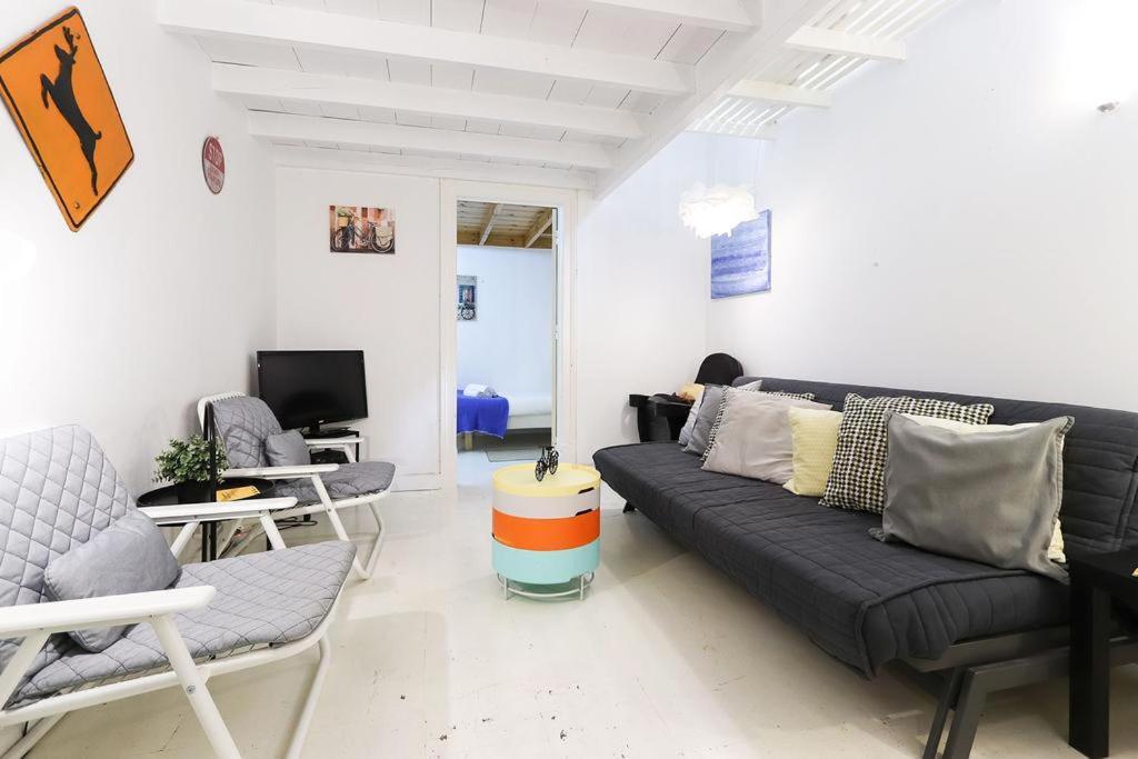 Vila Do Castelo, Lisbon Downtown Apartment Exterior foto